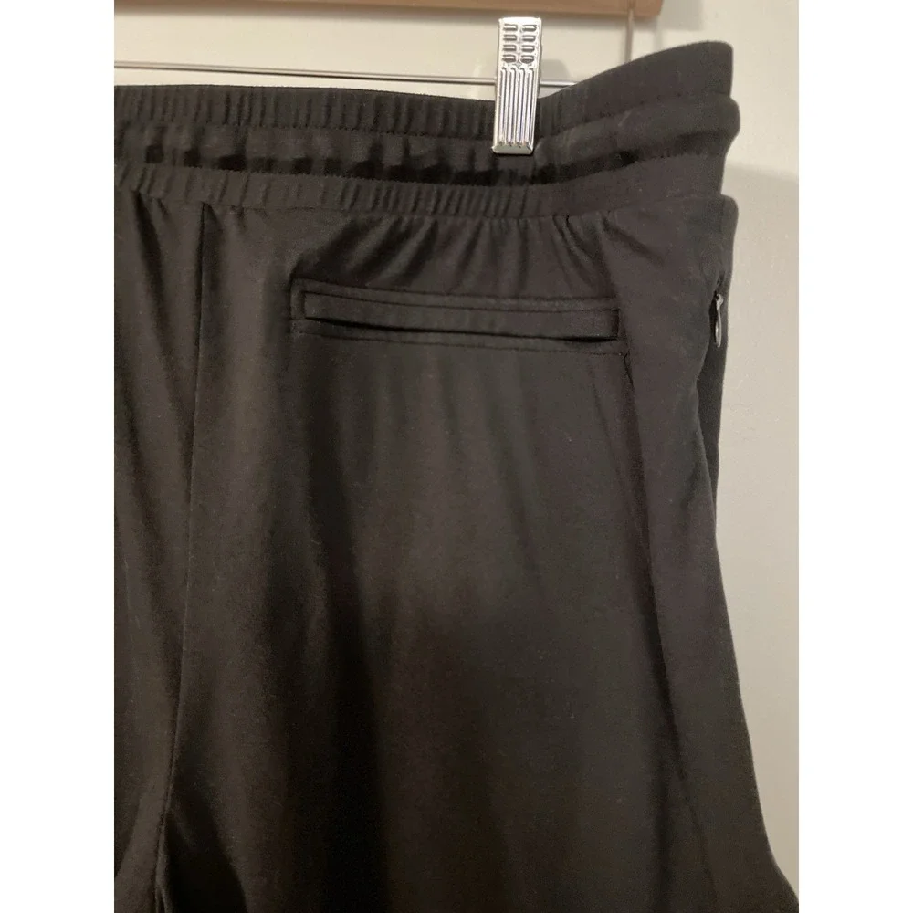 Industry Republic Clothing Black Womens‎ Short Size M Workout Outdoors Hiking